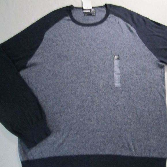 JF Ferrar Men Sweater - Picture 1 of 5